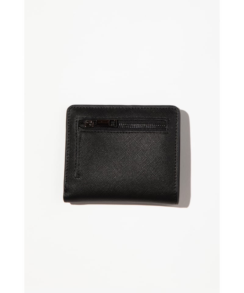 フェイスウォレット【WCJ-QU-073BK】 | WCJ OFFICIAL WEB STORE