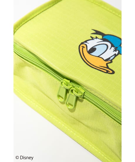 Disney / TRAVEL BAG【WCJ-GC-046BLU】