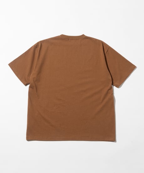 Disney / HAPPY BIRTHDAY TEE(ミッキー)【WCJ-TD-005BRN01】