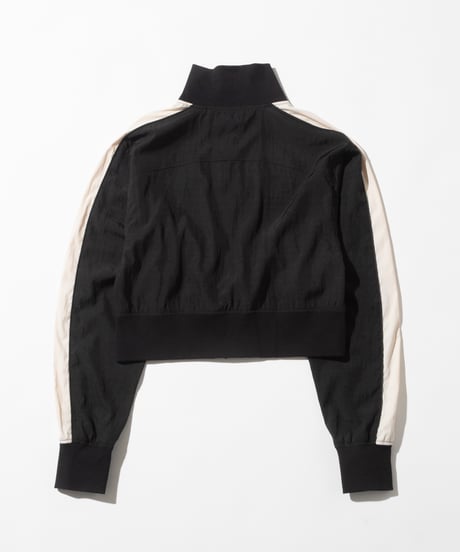 トラックトップ【WCJ-SP-005BLK】