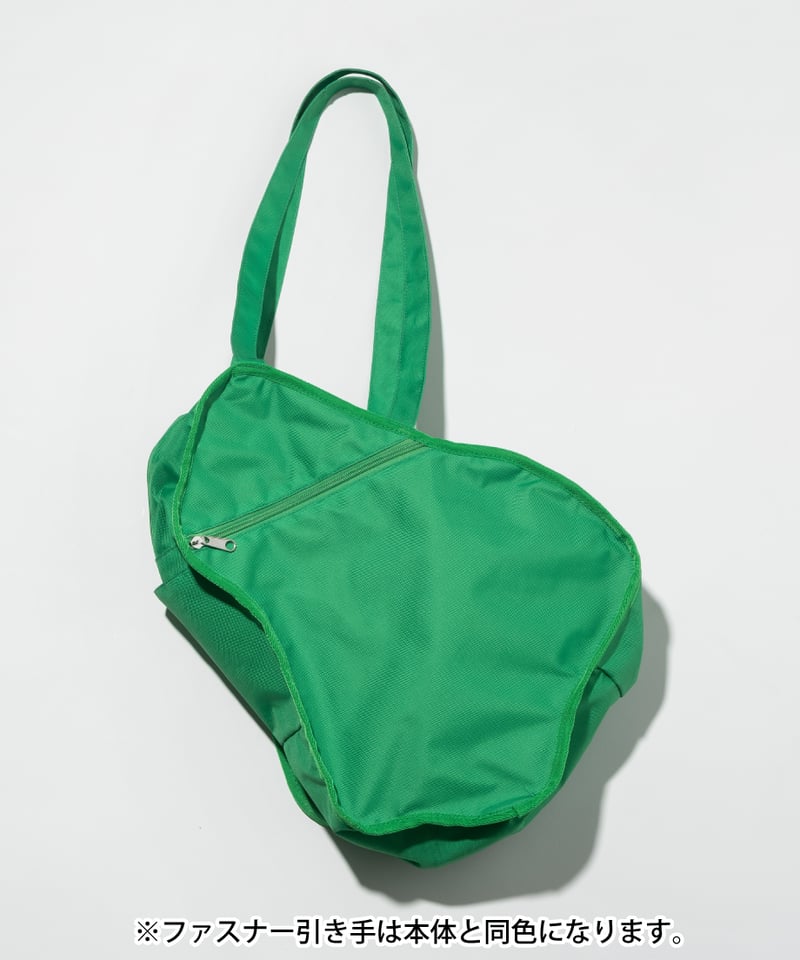 Disney / FACE DESIGN COLOR TOTE BAG(グーフィー)【WCJ-