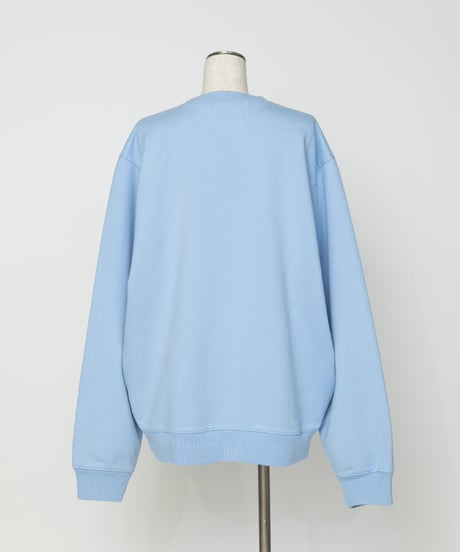 Disney / SWEAT TOP(ドナルド)【WCJ-TD-001SAX03】