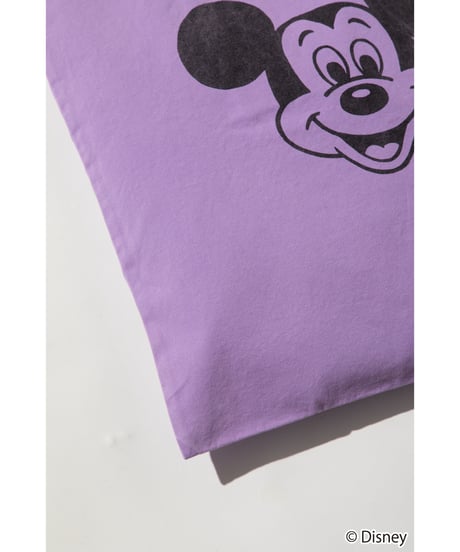 Disney / TOTE BAG（ミッキー）【WCJ-GC-021PU】