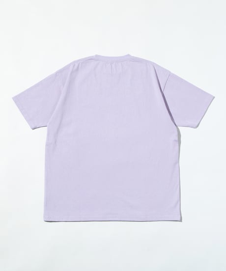 Disney / SS TEE(ミッキー)【WCJ-TD-040PUR01】