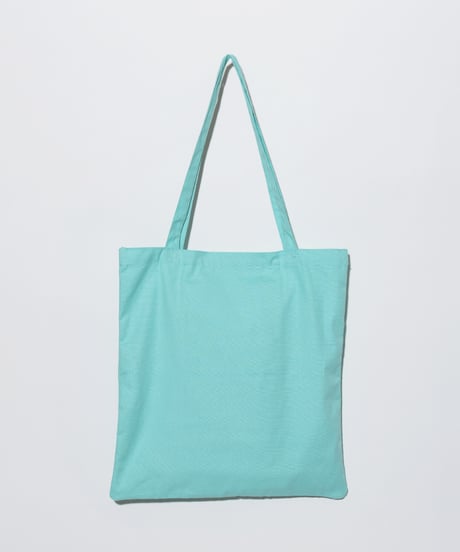 Disney / PRINCESS TOTE BAG(Jasmine)【WCJ-TD-016MNT】