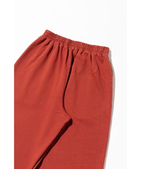 Disney / SWEAT PANTS(ミッキー&ミニー)【WCJ-TD-053RED26】