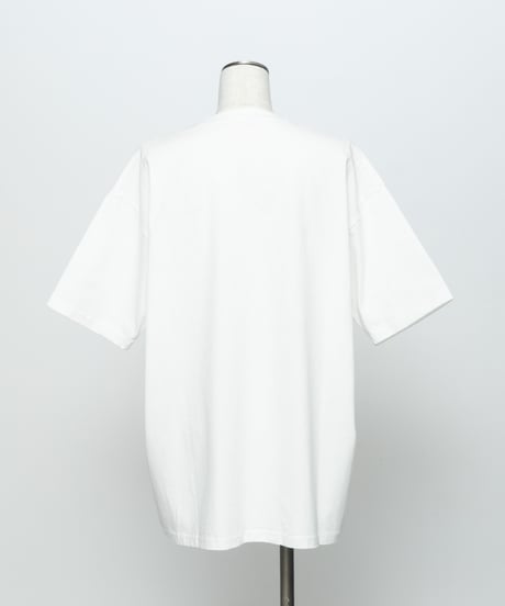 Disney / SS TEE(ミッキー)【WCJ-TD-040WHT01】