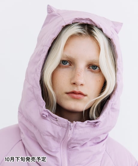 トップス WCJ ラメフリルトップス【WCJ-PP-115IVO】 | WCJ OFFICIAL WEB STORE