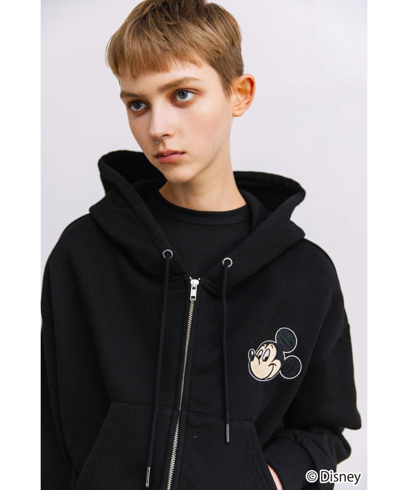 ミッキー BLINDBOX ディズニー ミッキー&フレンズズ サイボーグ シリーズ