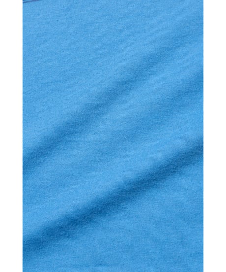 I HAVE NO IDEA TEE【WCJ-TC-145BLU】