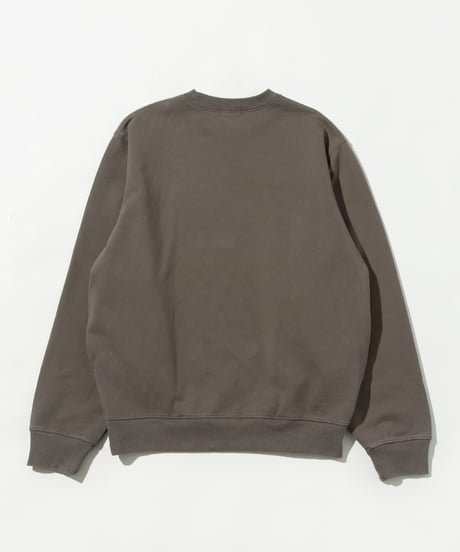 Disney / SWEAT TOP(ミッキー)【WCJ-TD-001DGY01】