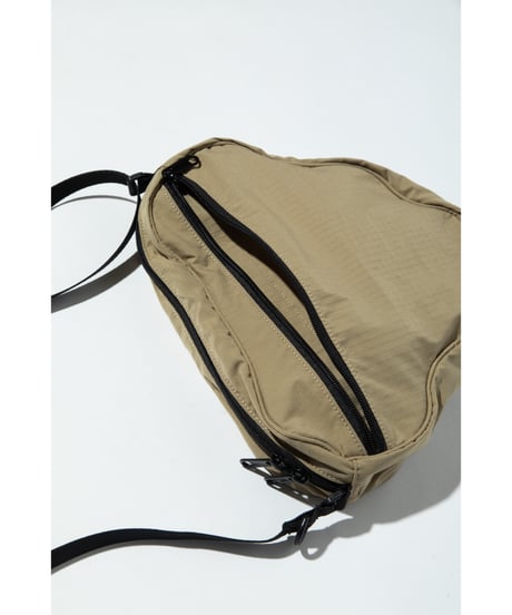 Disney / FACE DESIGN SHOULDER BAG（S）(ミッキー)【WCJ-GC-057BRN01】