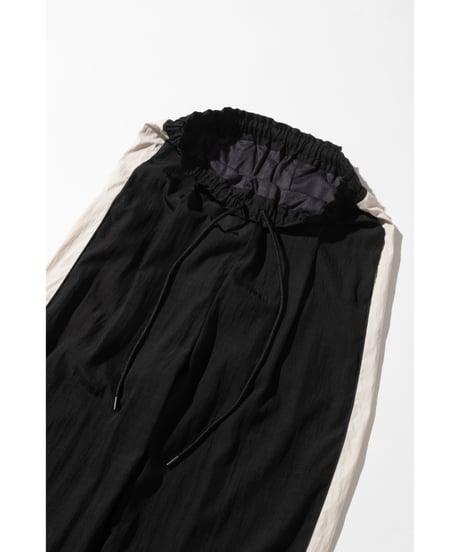 トラックパンツ【WCJ-SP-006BLK】