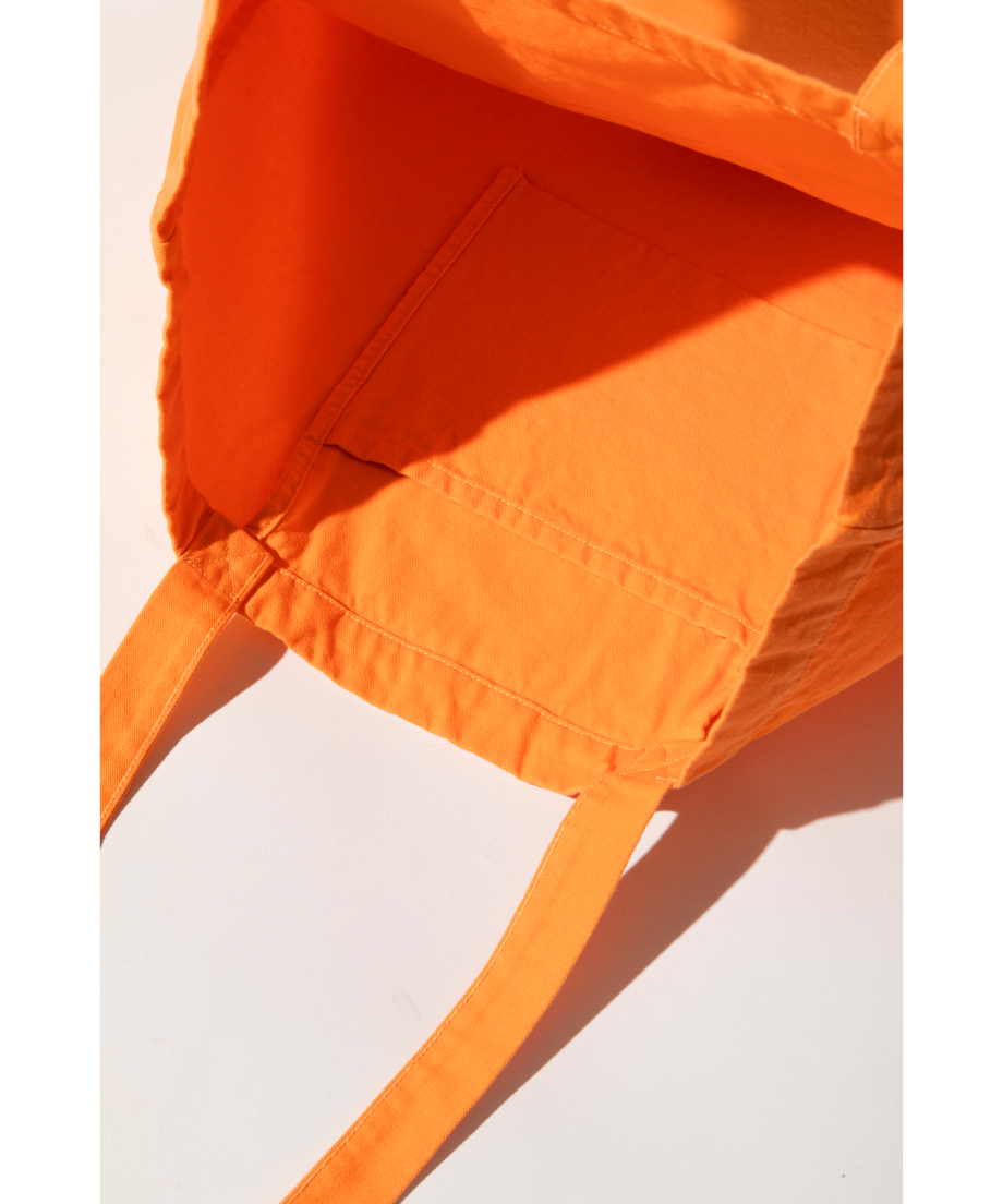 Disney / TOTE BAG（ミッキー）【WCJ-GC-021OR】 | WCJ OFF