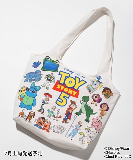 新品未使用WCJ 撥水 Disneyトートバッグ CATEGORY TOTE BAG | WCJ OFFICIAL WEB STORE