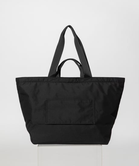 【撥水】Disney / TOTE BAG(ミッキー)【WCJ-TD-007BLK01】