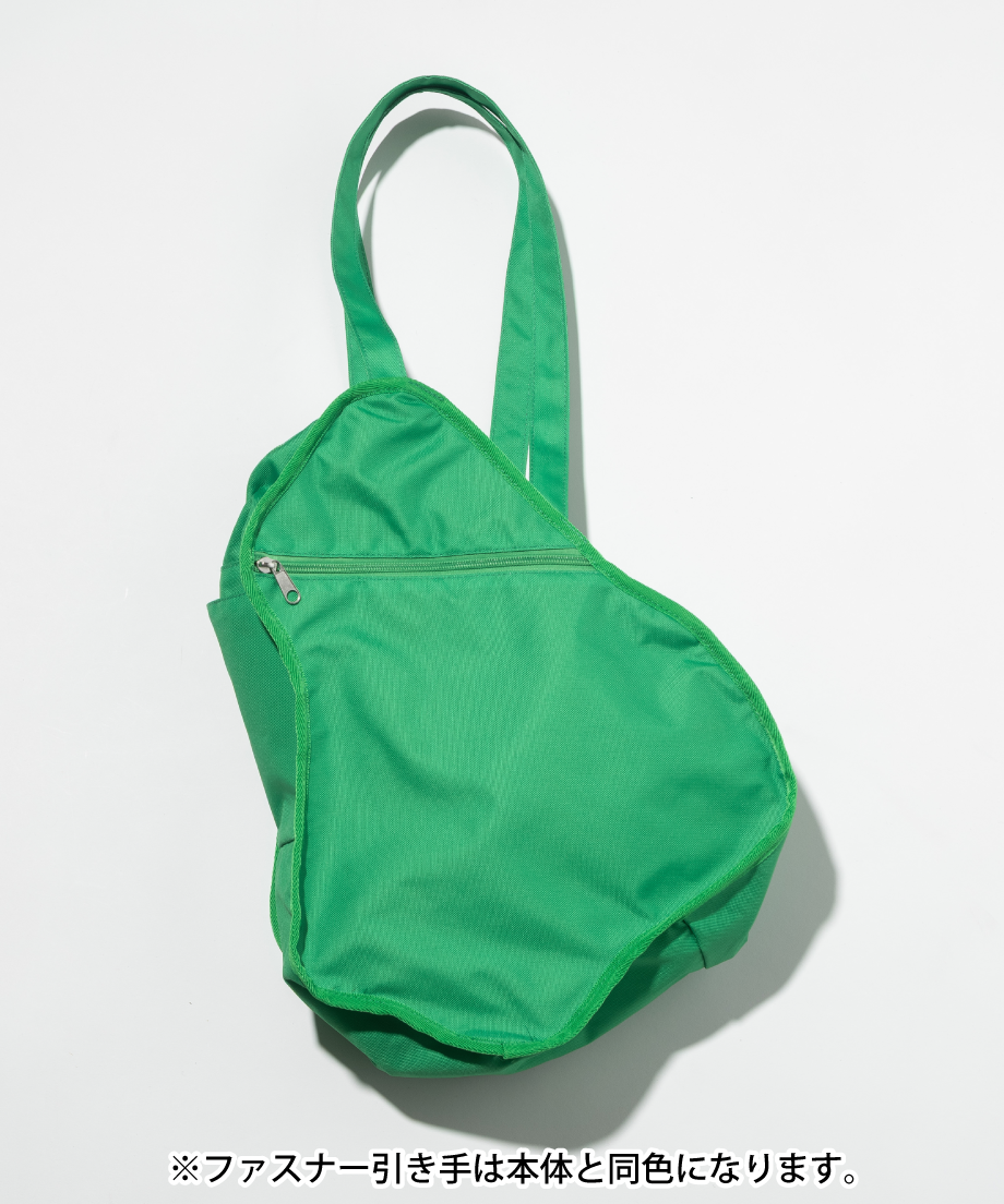 Disney / FACE DESIGN COLOR TOTE BAG(グーフィー)【WCJ-