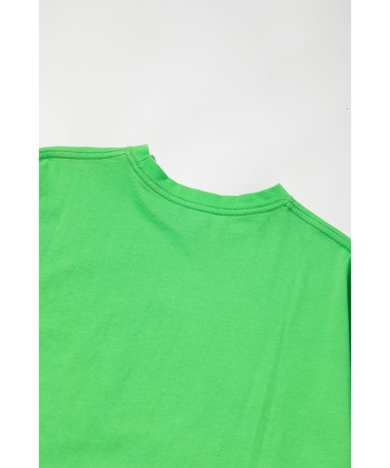 Disney / TEE(ミッキー)【WCJ-GC-050GRN01】 | WCJ OFFIC Disney / TEE(ミッキー)【WCJ-GC-050GRN01】 | WCJ OFFIC