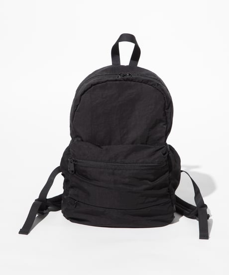【撥水】推し活リュック【WCJ-HI-001BLK】※6月中旬発売予定
