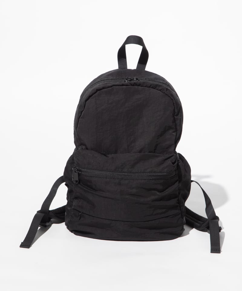 撥水】推し活リュック【WCJ-HI-001BLK】 | WCJ OFFICIAL WEB S