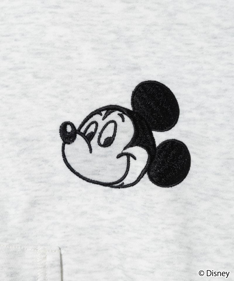 wcj　ミッキー Disney collection / WCJ】 WCJオンラインストアにて発売 プロフィール
