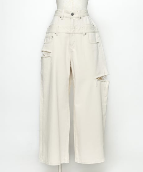 CATEGORY BOTTOMS | WCJ OFFICIAL WEB STORE