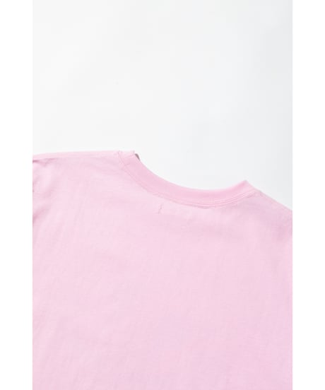 Disney / HAPPY BIRTHDAY TEE(ミッキー)【WCJ-TD-005PNK01】