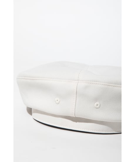POLO BCSベレー帽【WCJ-SM-064IVO】