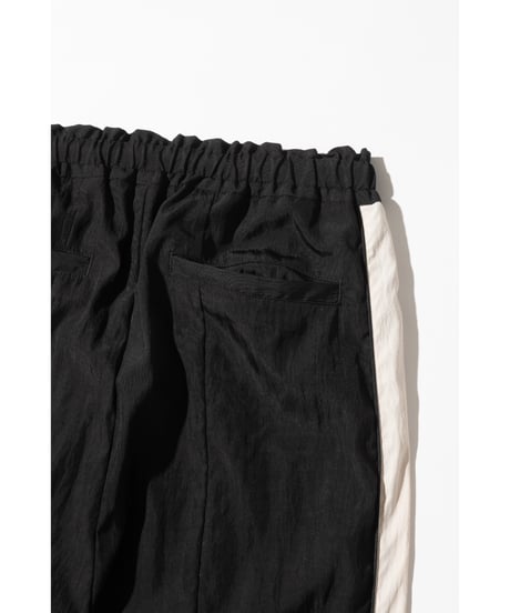トラックパンツ【WCJ-SP-006BLK】
