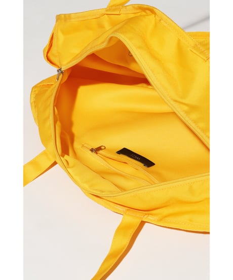 Disney&Pixar / TOY STORY / FACE DESIGN COLOR TOTE BAG(ジェシー)【WCJ-GC-061YEL23】※6月下旬発売予定
