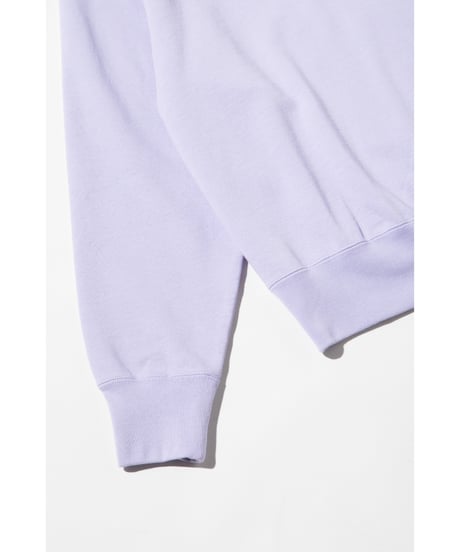 Disney / SWEAT TOP(デイジー)【WCJ-NA-049PUR04】