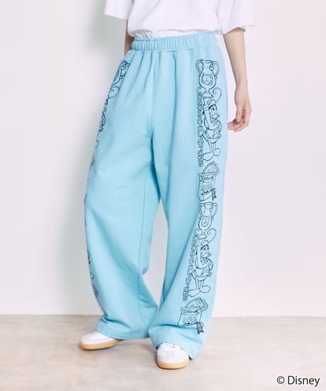 CATEGORY BOTTOMS | WCJ OFFICIAL WEB STORE