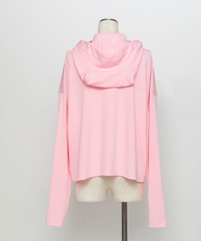 ラッシュガード【WCJ-PP-118PNK】 | WCJ OFFICIAL WEB STORE
