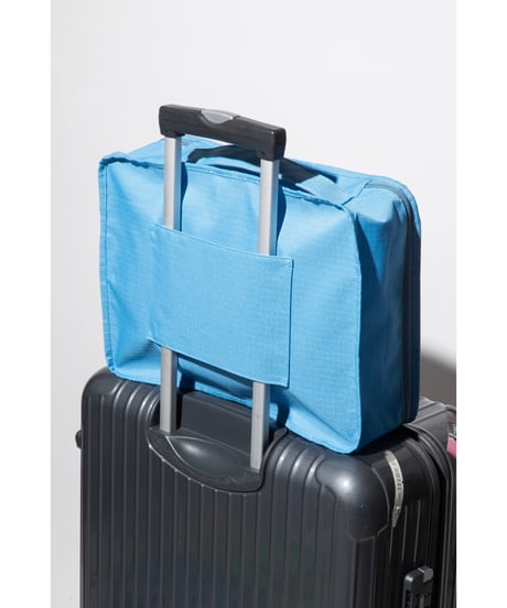 Disney / TRAVEL BAG【WCJ-GC-046BLU】