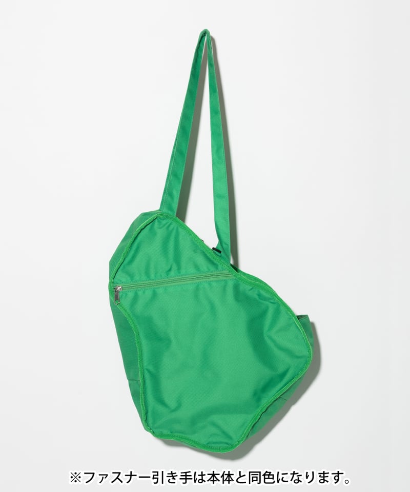 Disney / FACE DESIGN COLOR TOTE BAG(グーフィー)【WCJ-