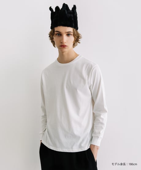 スリットカットソー【WCJ-NA-060WHT】