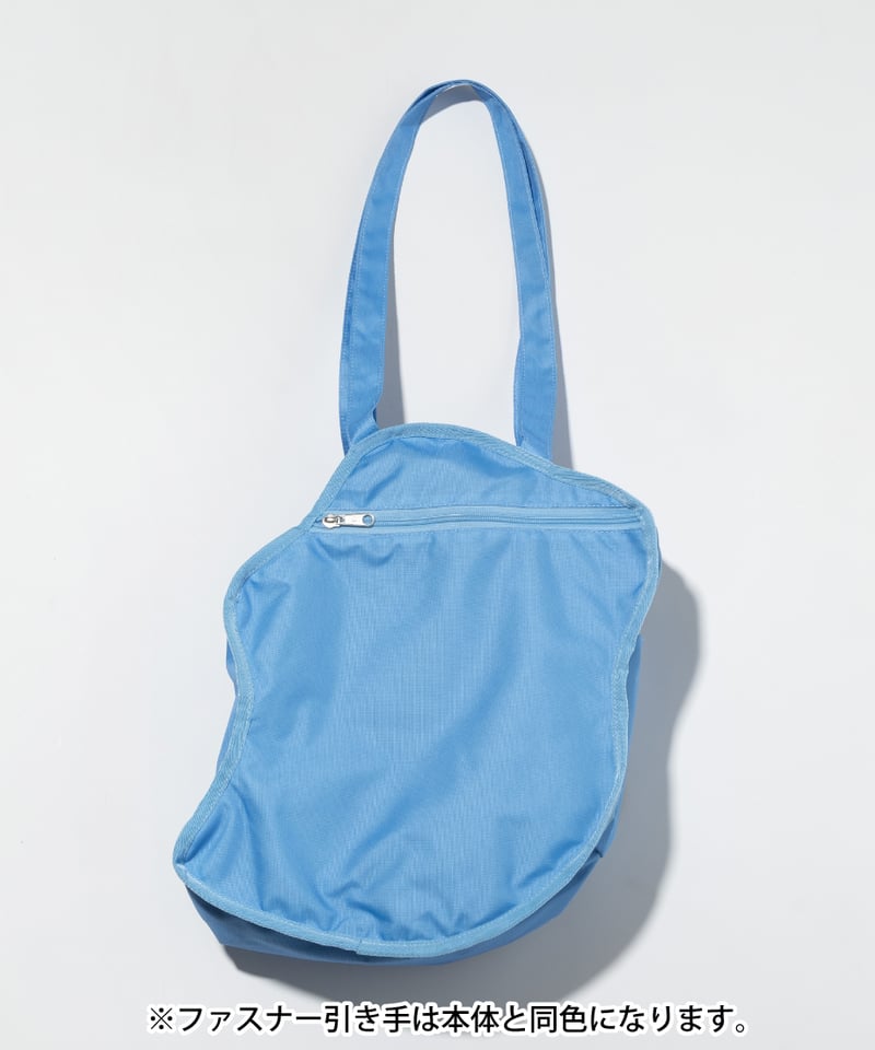 Disney / FACE DESIGN COLOR TOTE BAG(ドナルド)【WCJ-G