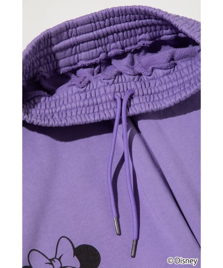 Disney / SWEAT PANTS(ミニー)【WCJ-NA-032PU】