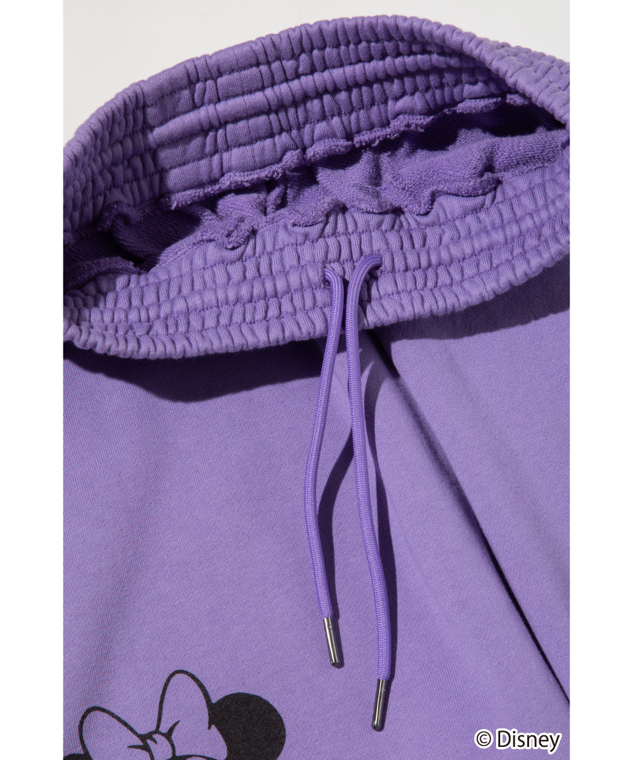 Disney / SWEAT PANTS(ミニー)【WCJ-NA-032PU】 | WCJ O Disney / SWEAT PANTS(ミニー)【WCJ-NA-032PU】 | WCJ O