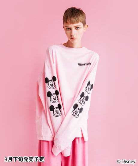 WCJ新品 ITEM | WCJ OFFICIAL WEB STORE