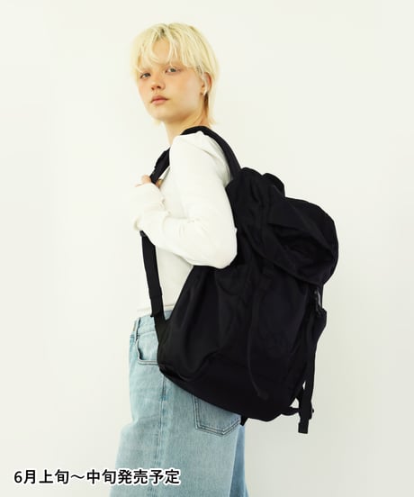 CATEGORY BACK PACK | WCJ OFFICIAL WEB STORE