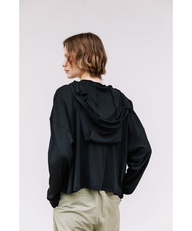 ラッシュガード【WCJ-PP-118BLK】 | WCJ OFFICIAL WEB STORE