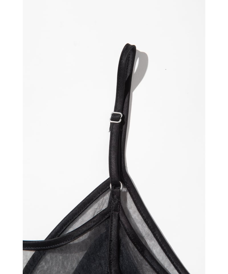 レースキャミソール【WCJ-PP-092BLK】 | WCJ OFFICIAL WEB STORE レースキャミソール【WCJ-PP-092BLK】 | WCJ OFFICIAL WEB STORE