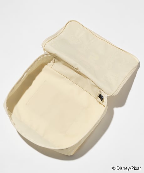 Disney&Pixar / TOY STORY 5 / TRAVEL BAG【WCJ-TD-057BEG】※7月上旬発売予定