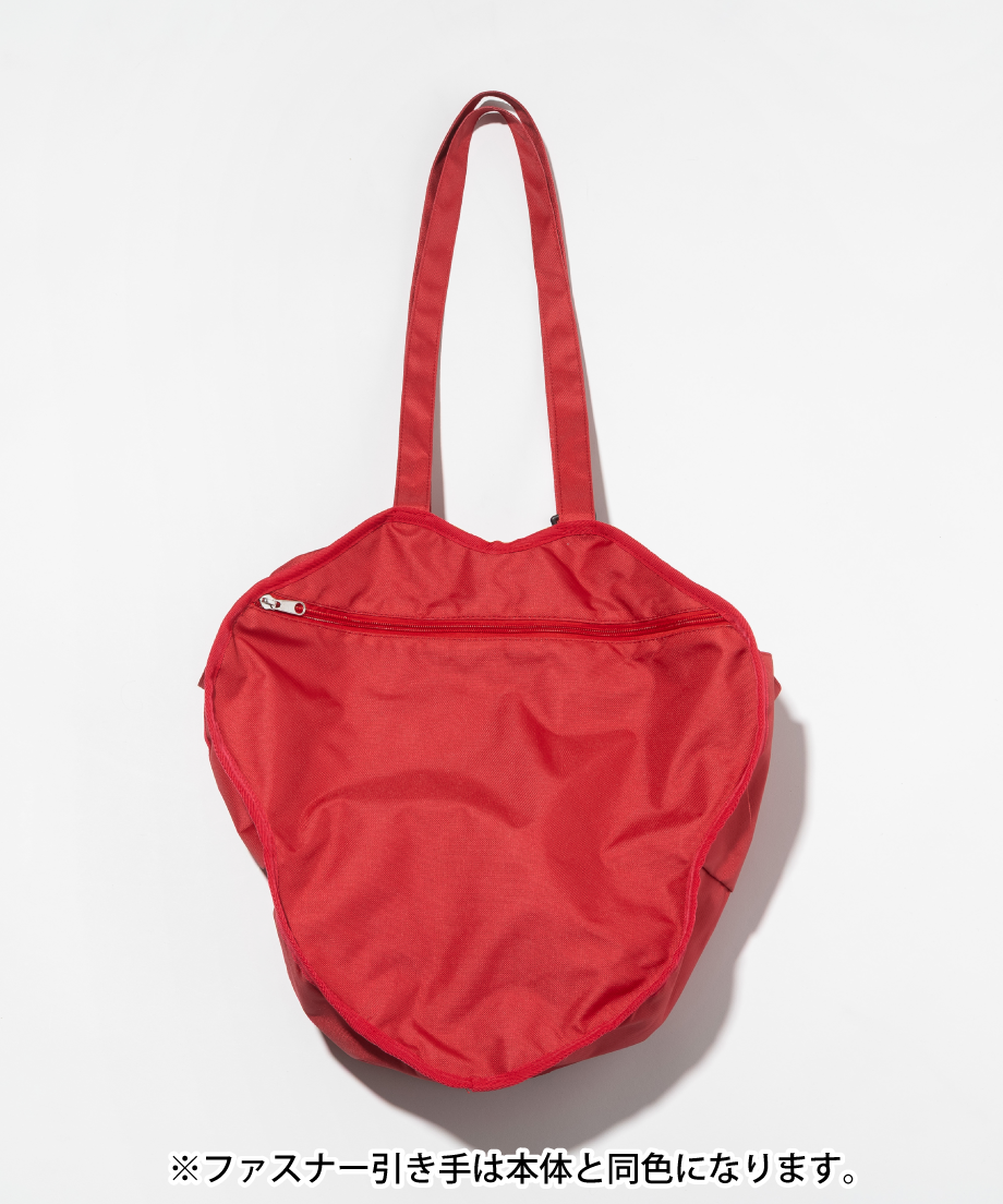 WCJ FACE DESIGN COLOR TOTE BAG ミニー fit=scale-down,w=1200