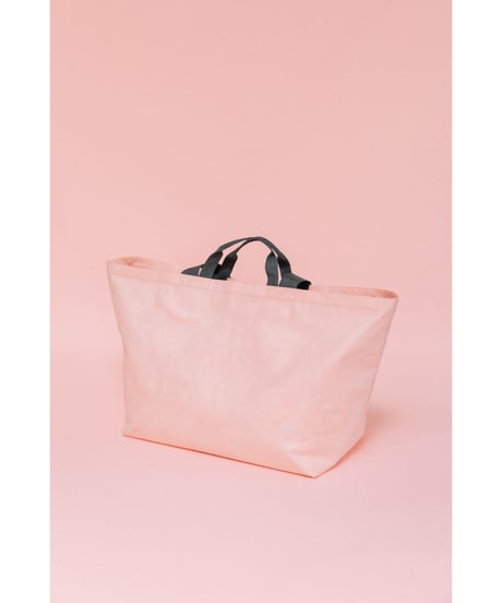 Disney / PAPER TOTE BAG（ミニー）【WCJ-GC-011LPK】