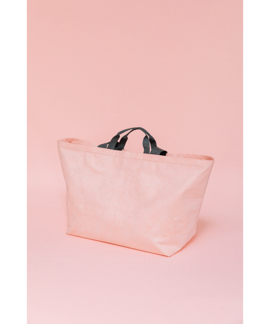 【新品未使用】WCJ ミニートートバッグ Disney / WIDE TOTE BAG(ミニー)【WCJ-TD-006PNK02】 |