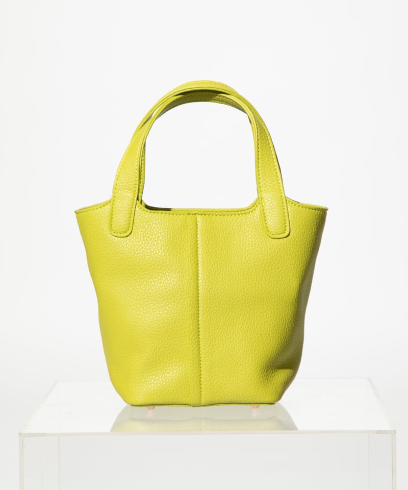 スマホポケット付き2WAYバッグ【WCJ-QU-028LM】 | WCJ OFFICIAL W