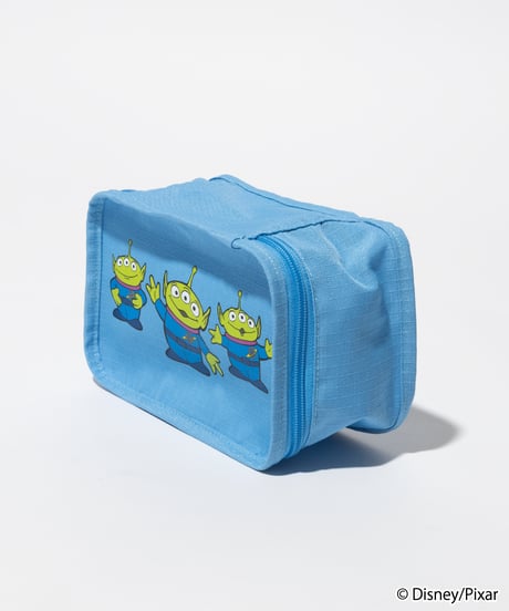 Disney&Pixar / TOY STORY 5 / TRAVEL BAG【WCJ-TD-057BEG】※7月上旬発売予定