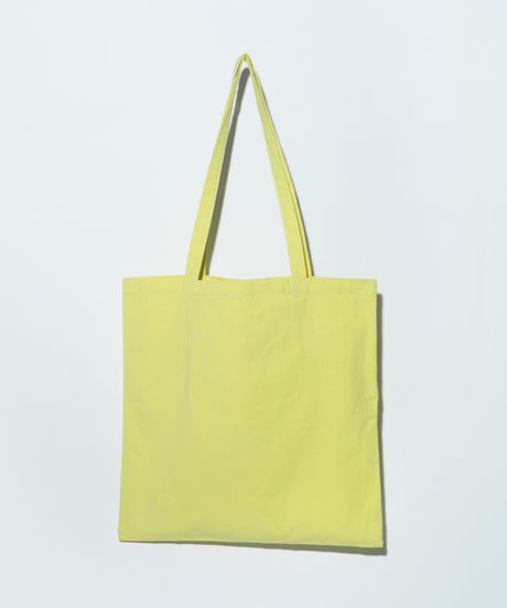Disney / TOTE BAG(ミッキー)【WCJ-TD-036YEL01】